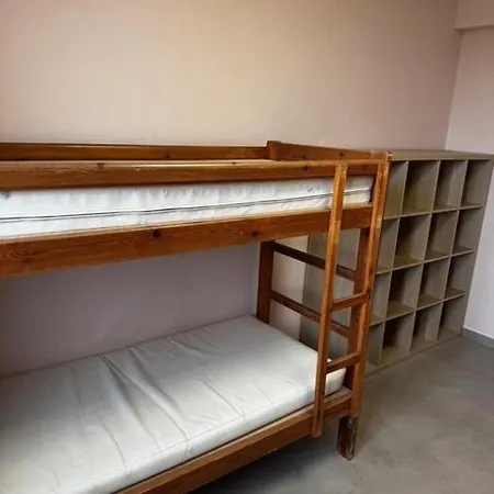 Semesterbostad Et Soleil