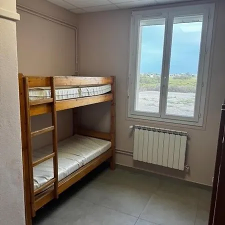 Semesterbostad Et Soleil Valras-Plage