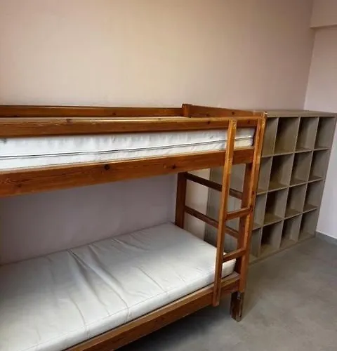 Σπίτι διακοπών Et Soleil