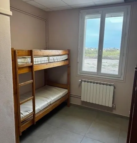 Σπίτι διακοπών Et Soleil Valras-Plage